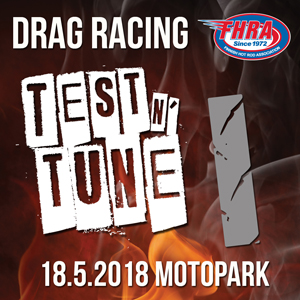 FHRA Test n Tune I Motopark