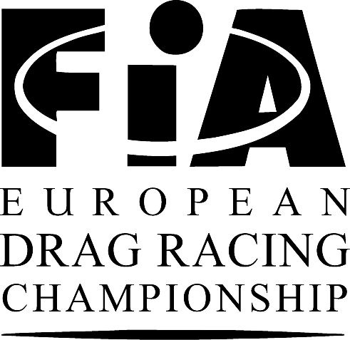 2022 FIA European Drag Racing Championship
