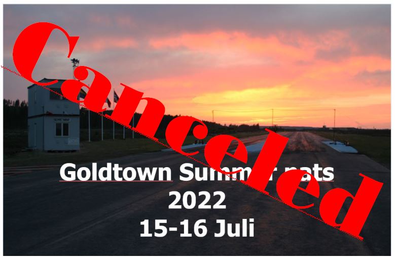 Goldtown Summer Nats 2022