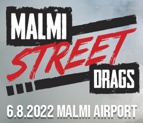 Malmi Street Drags #2 6.8.2022