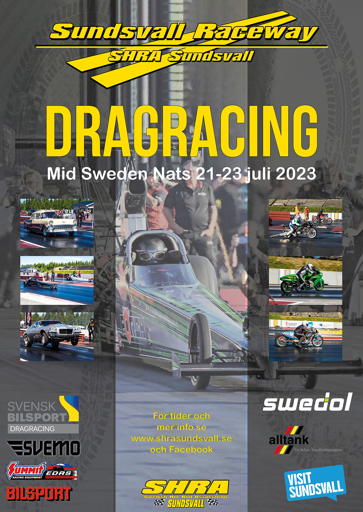 Mid Sweden Nats 2023