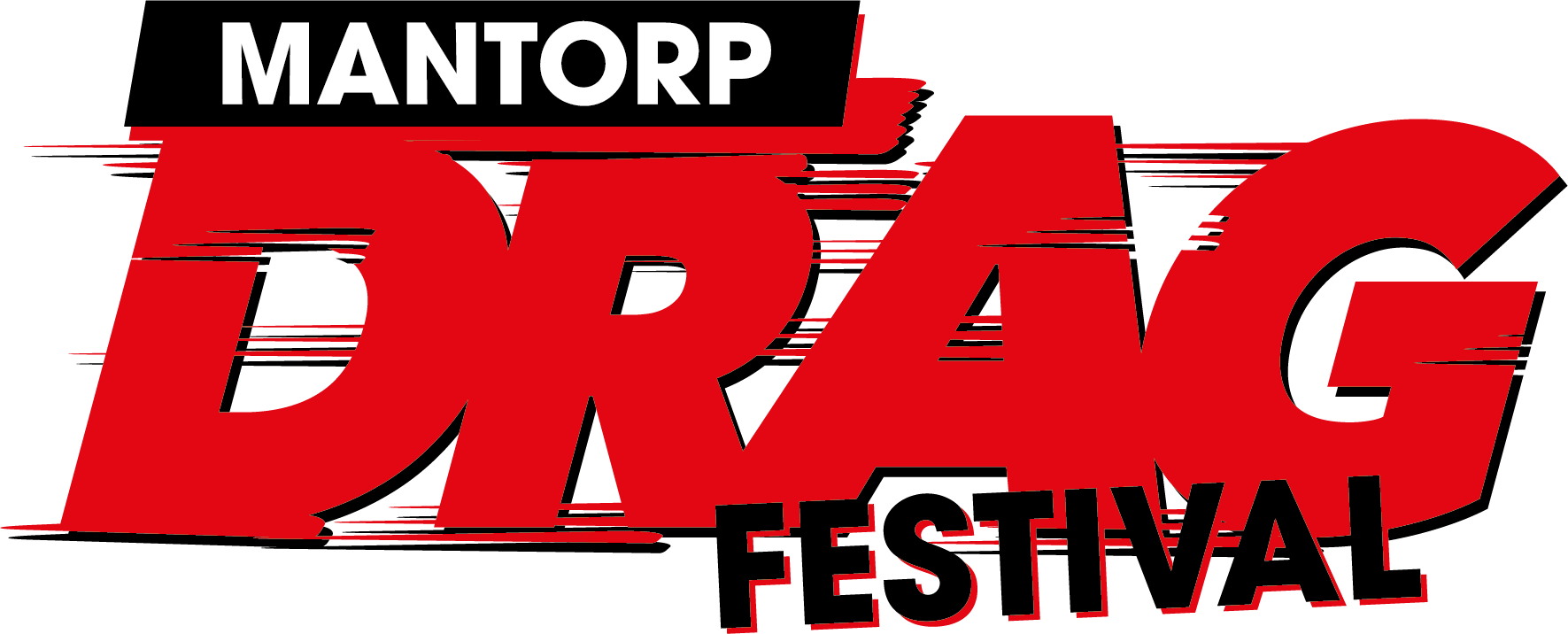 Testdag infr Dragfestival