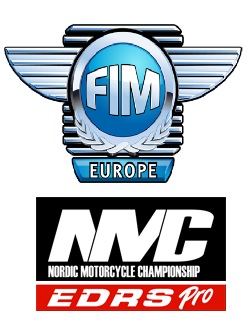 2023 FIM-E European DR MC & EDRS PRO NMC
