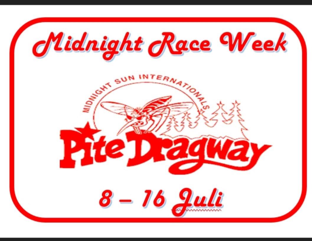 MRW - Midnight Sun Dragfestival 2023 Part 2