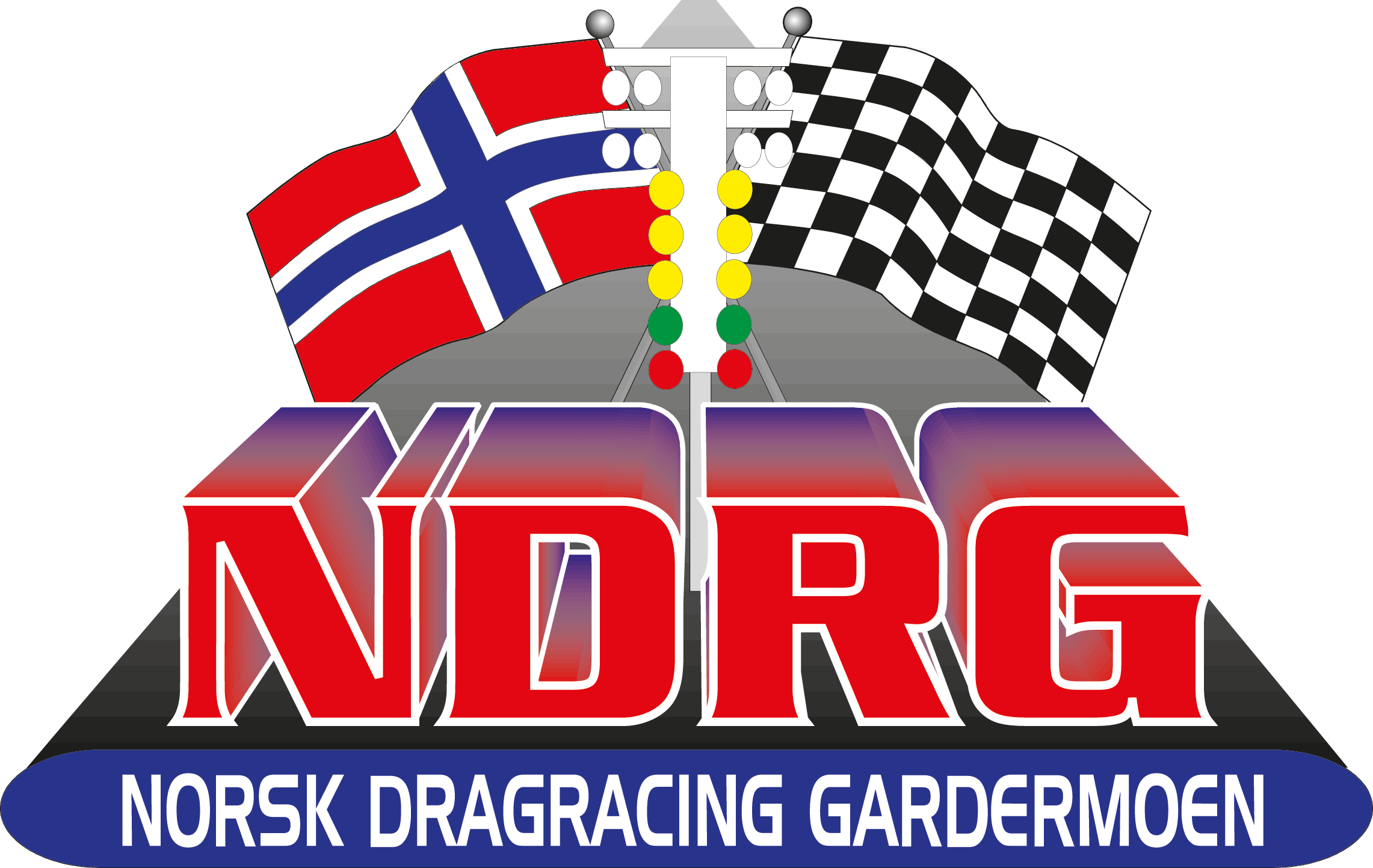 Drag Challenge 2024 Gardermoen