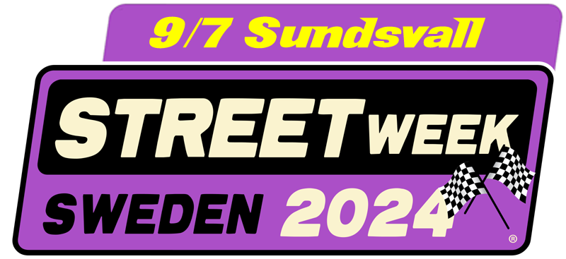 StreetWeek Sundsvall 14:00-21:00