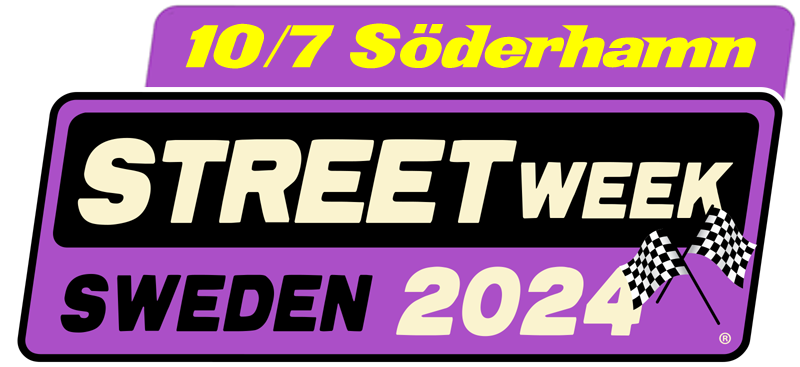 StreetWeek Sderhamn 14:00-21:00