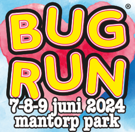 Bug Run #40 7-8-9 juni 2024