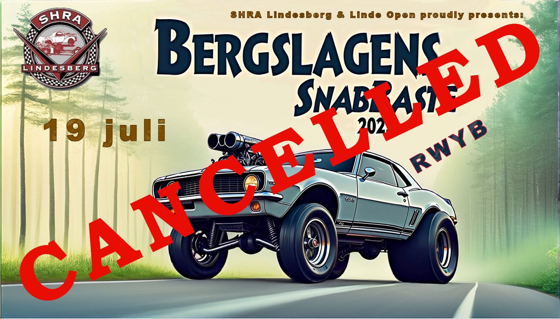 Bergslagens snabbaste #3