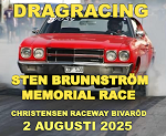 STEN BRUNNSTRM MEMORIAL RACE