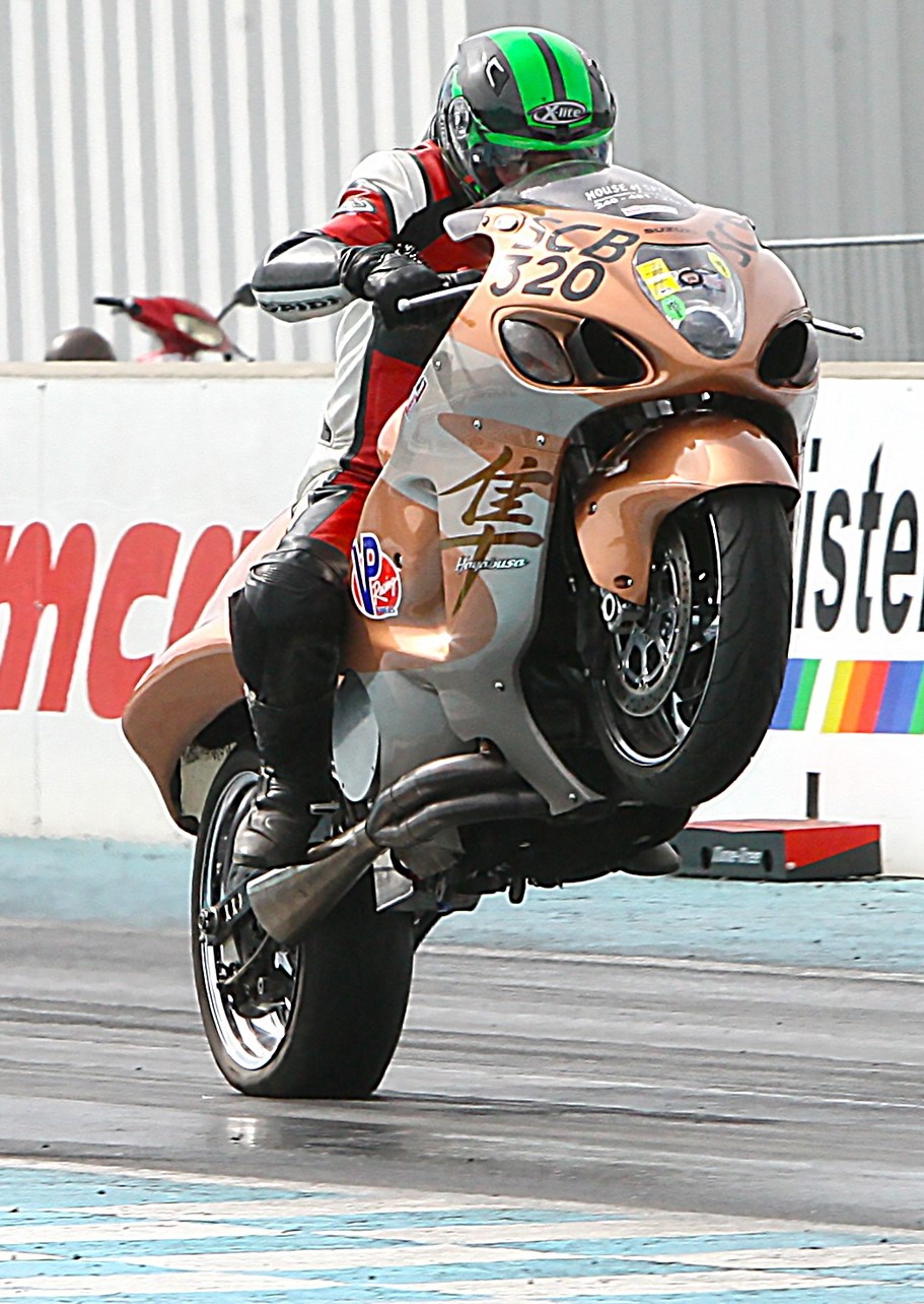 Gardermoen Summer Nats 2026