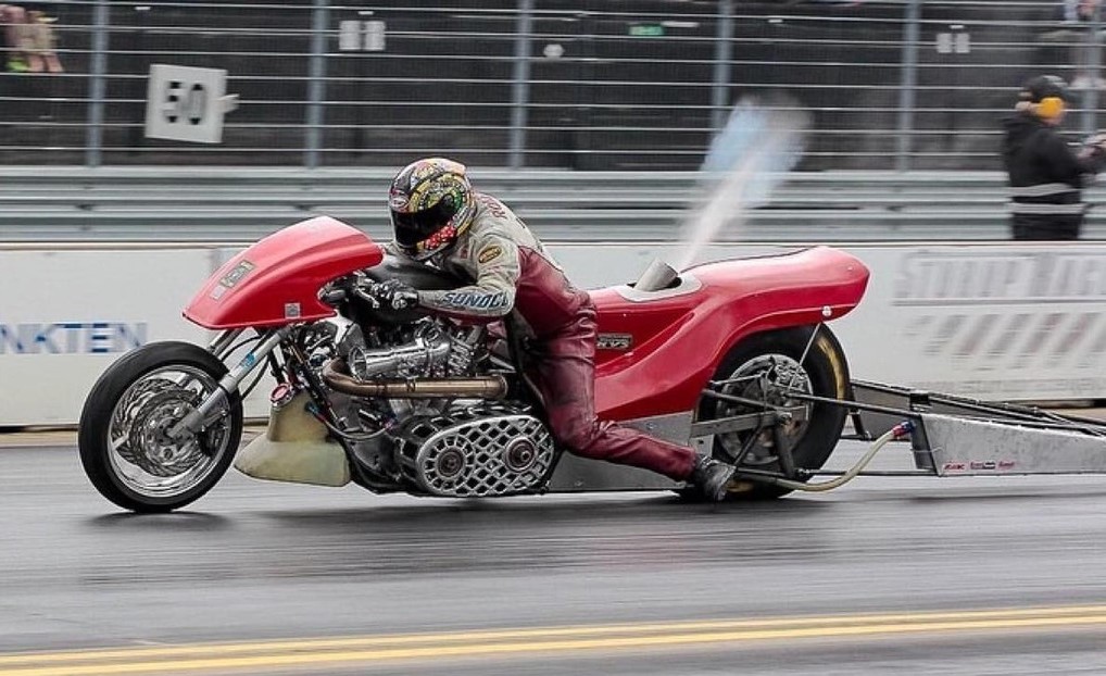 Gardermoen Drag Finals 2026