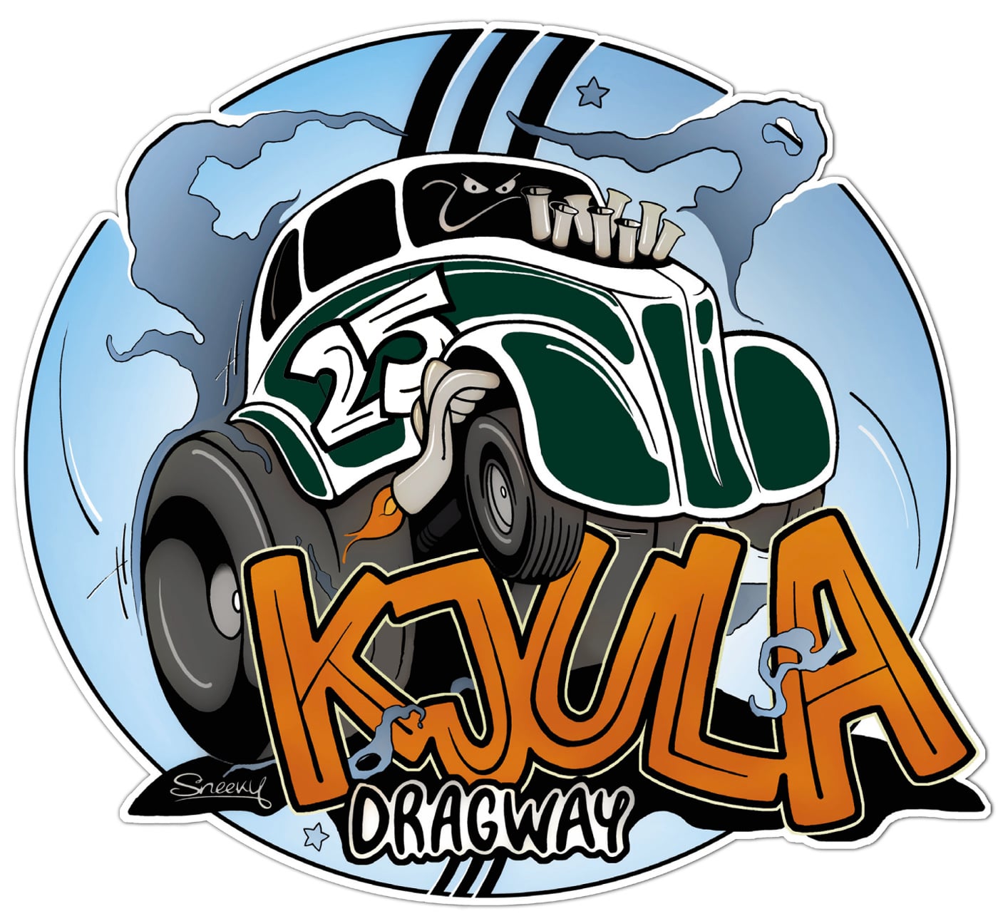 25 M�lardalen Open