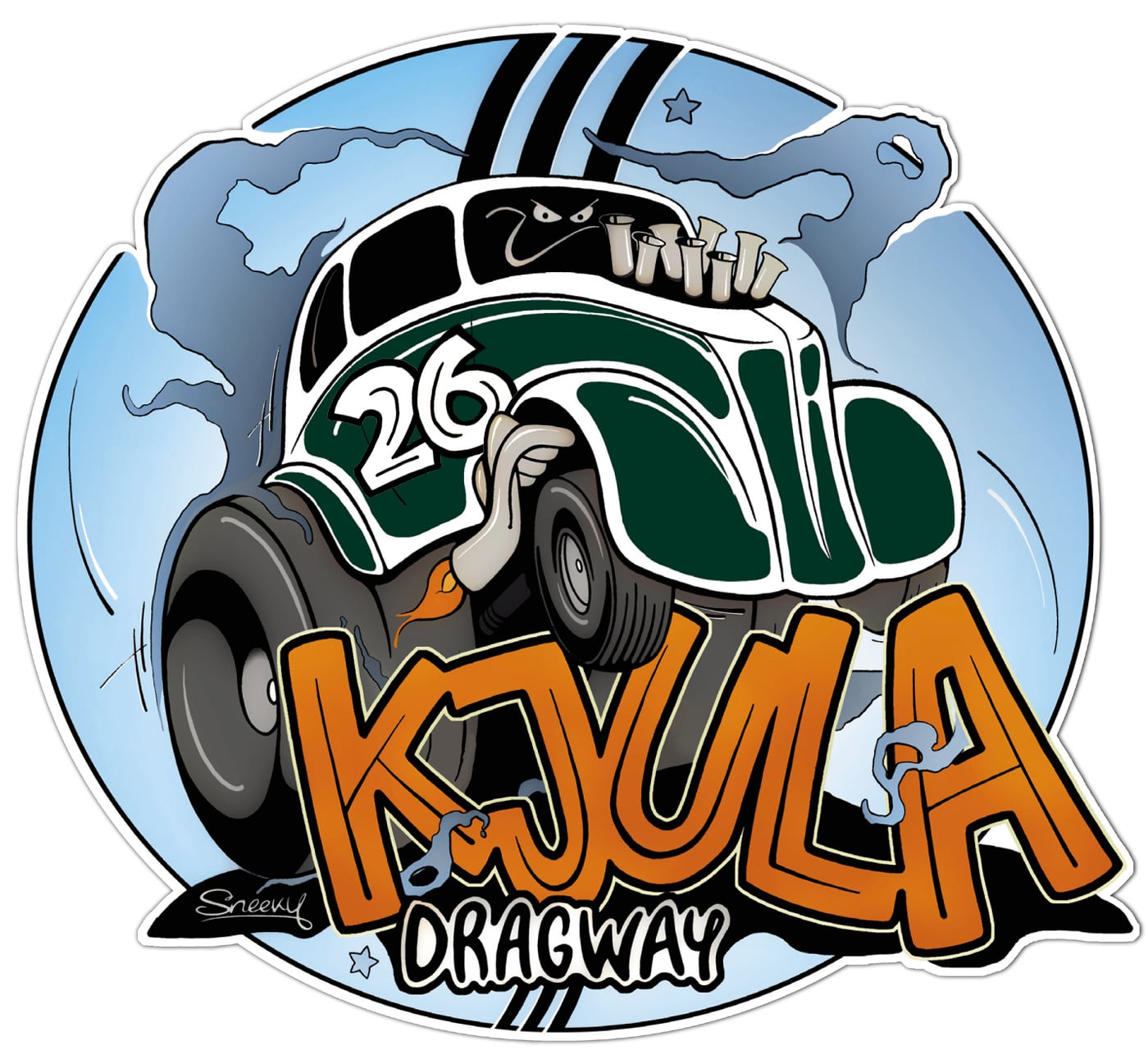 26 M�lardalen Open