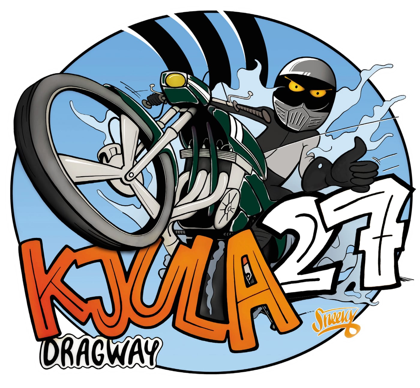 27 M�lardalen Open