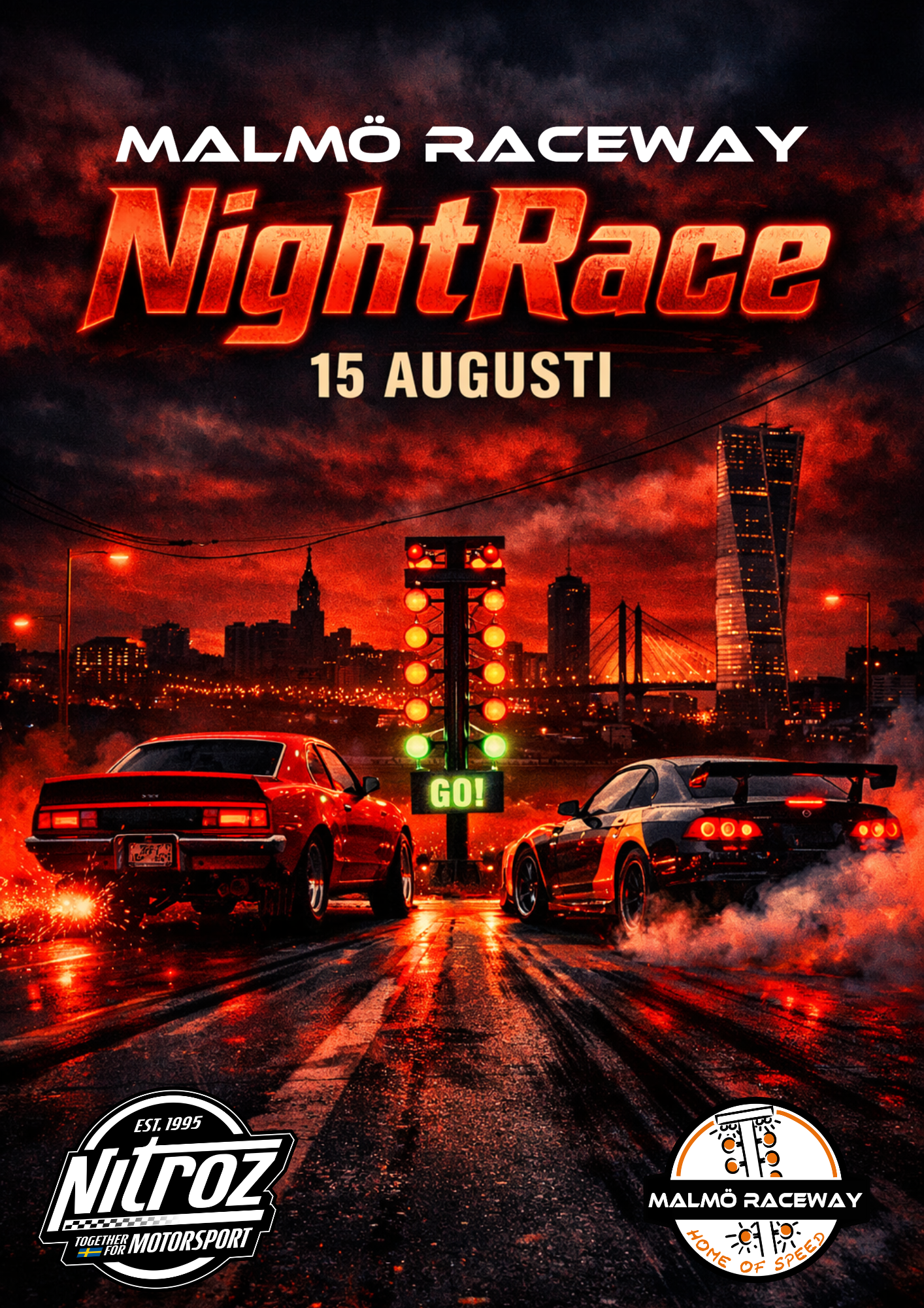 NightRace