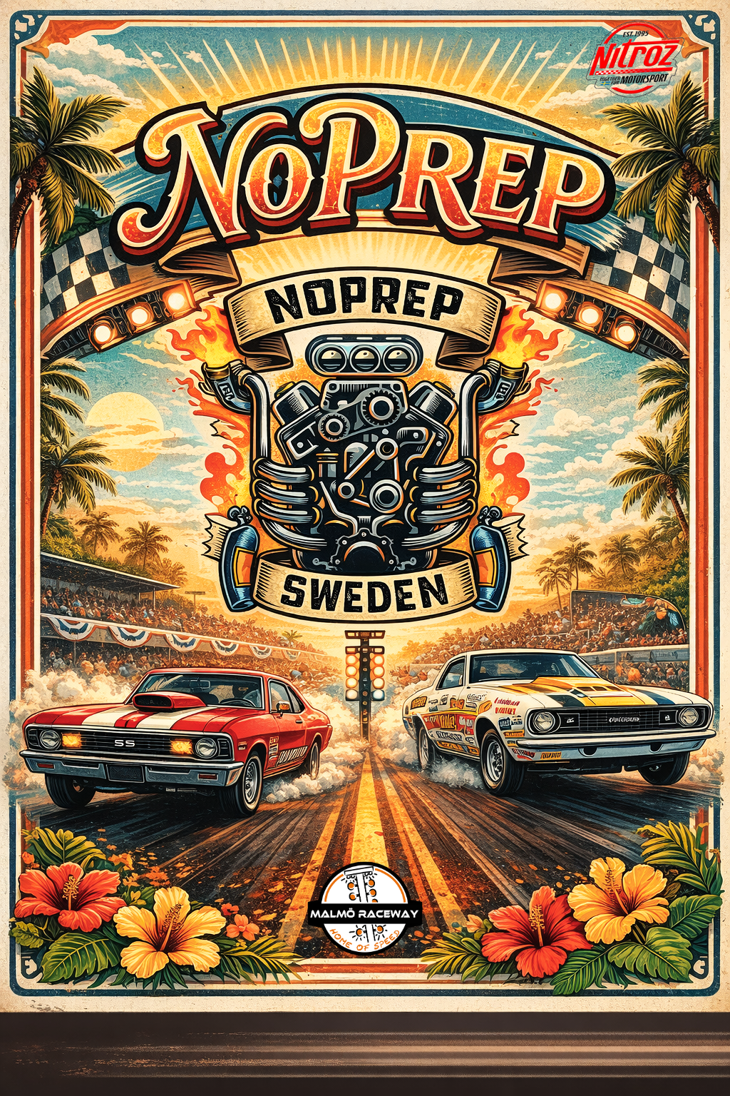 Fredagsk�rning/Noprep #31 11-12/9