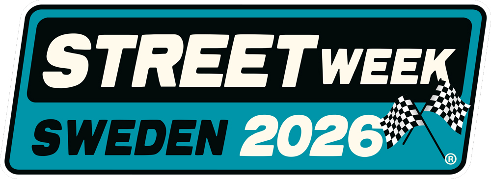 StreetWeek 2025