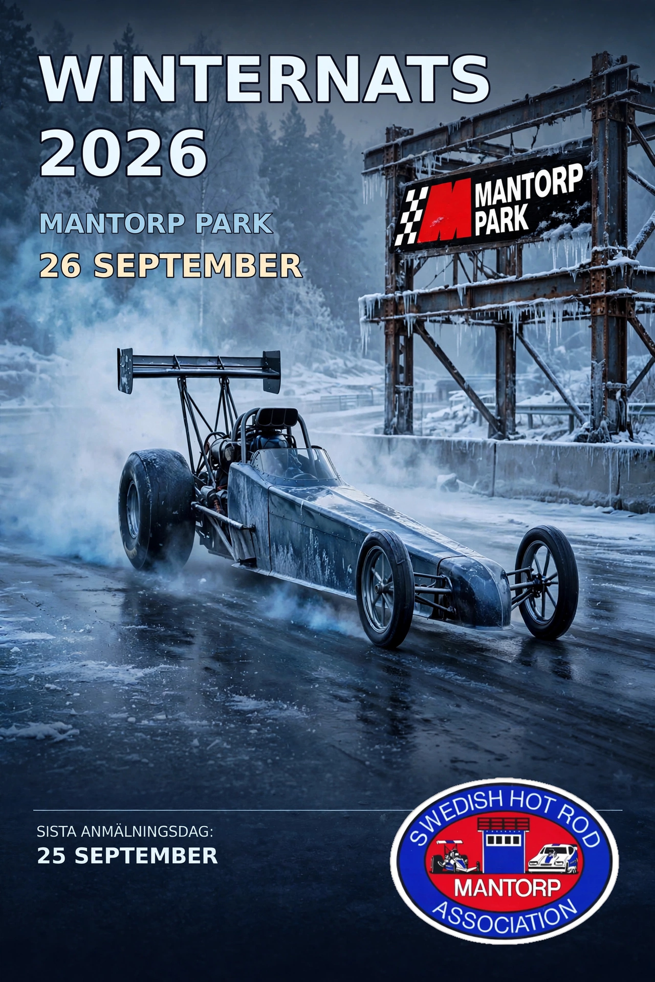 Winter Nats 2026