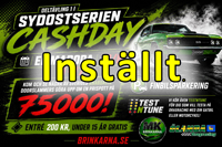 Emmaboda CashDay