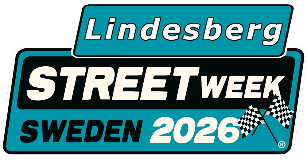 StreetWeek 2026 Lindesberg