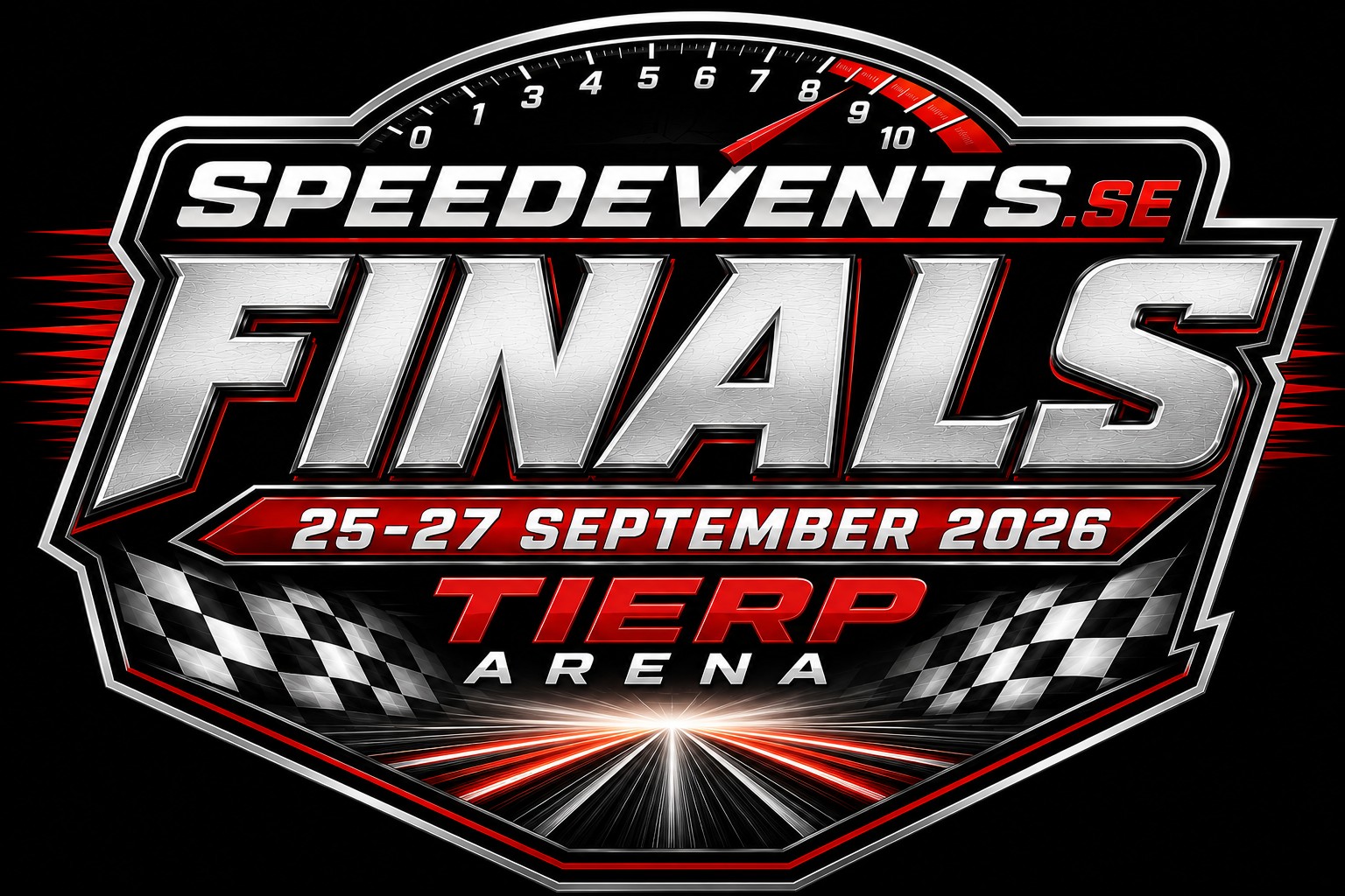 SpeedEvents Finals 2026