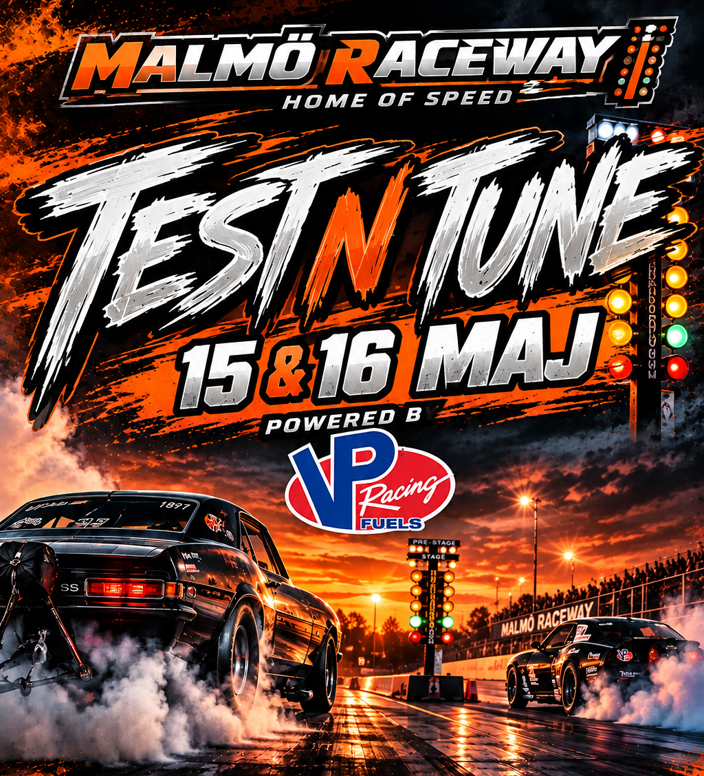 Pro Test N Tune (Powered By Vp Fuel)