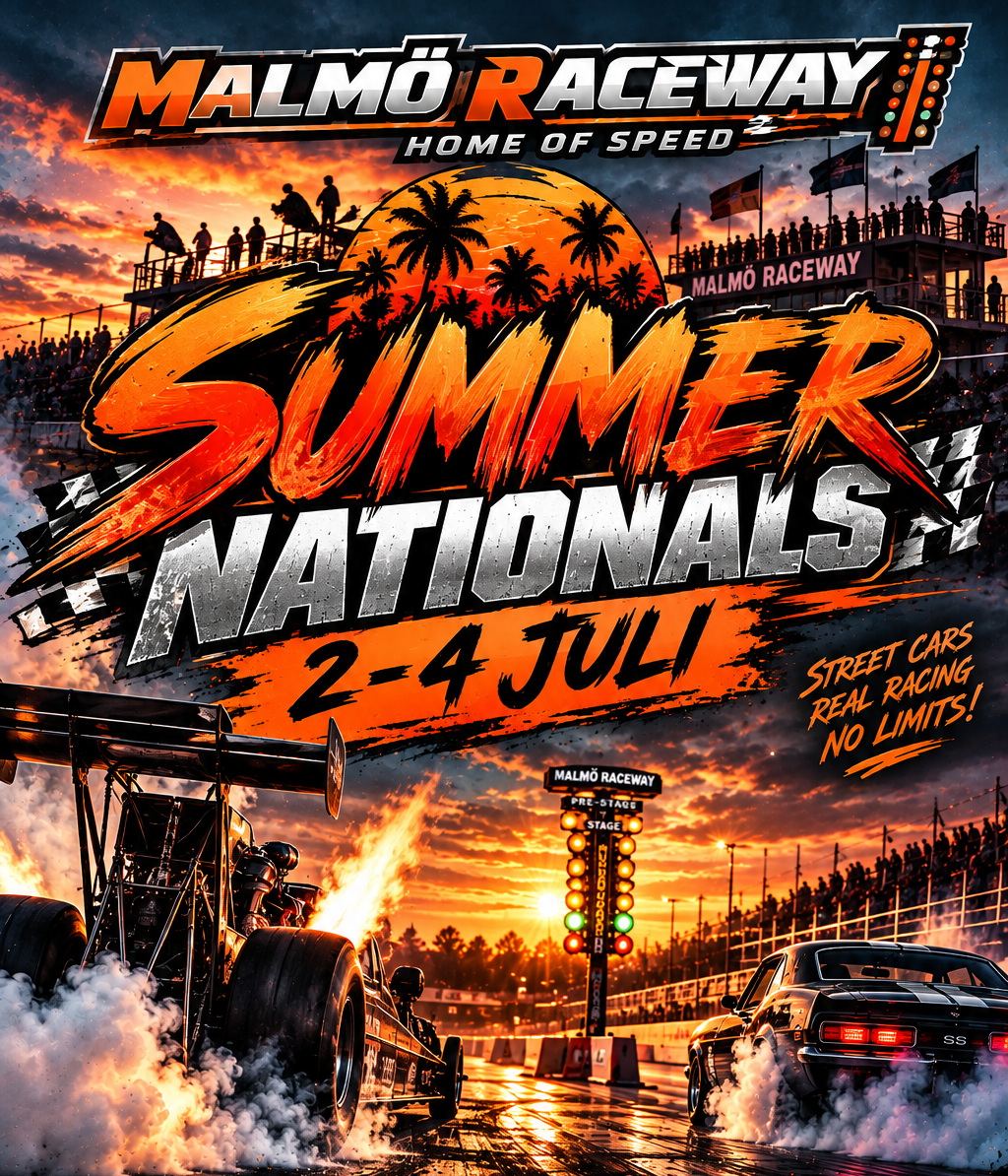 Summer Nationals