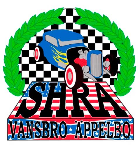 SHRA Vansbro-Äppelbo