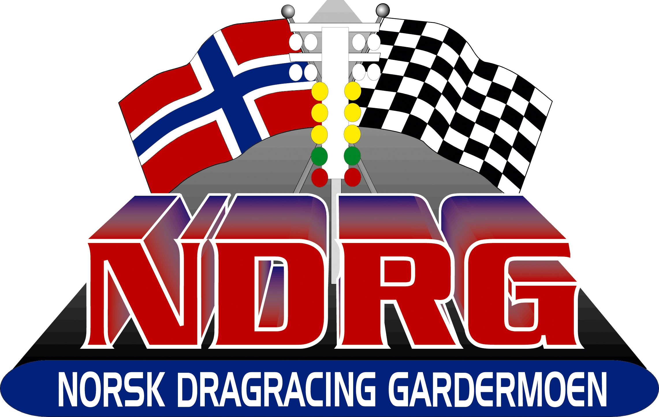 Norsk Dragracing Gardermoen