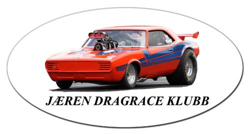 Jren Dragrace Klubb