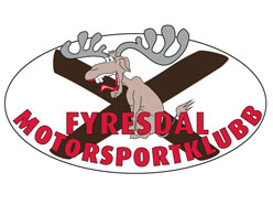 Fyresdal Motorsportklubb