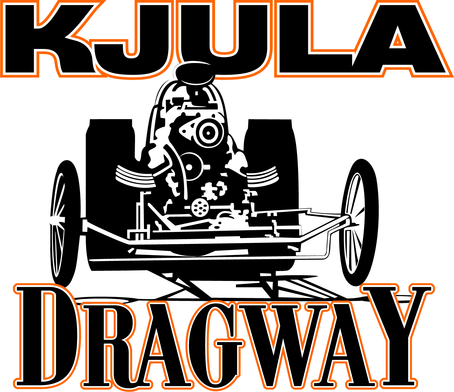 Kjula Dragway