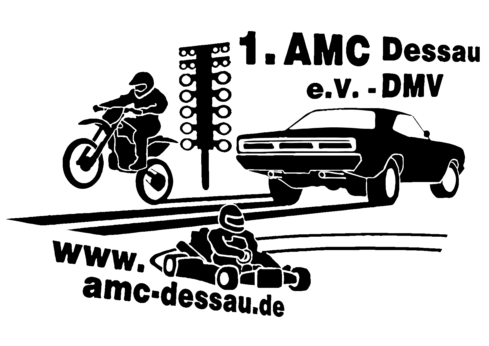 1. AMC Dessau 