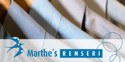 Marthes Renseri AS