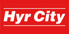 Hyr City
