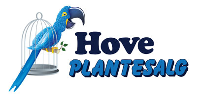 Hove Plantesalg 