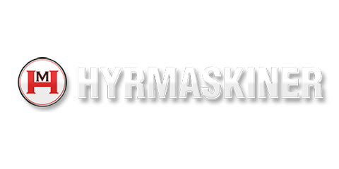 Hyrmaskiner