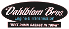 Dahlbom Bros