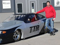 TTR Racing