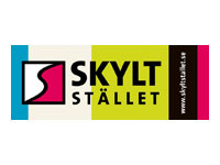 Skyltstllet