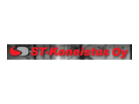 St-koneistus