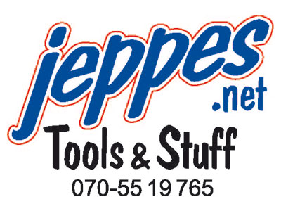 Jeppes Tools & Stuff