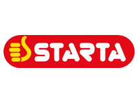 Starta AB