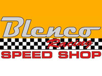 Blenco Racing