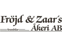 Frjd & Zaars keri AB