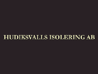 Hudiksvalls Isolering AB