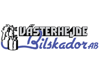 Vsterhjde Bilskador AB