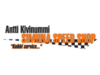 Simuna Speedshop