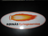 Rins Fyringsservice as